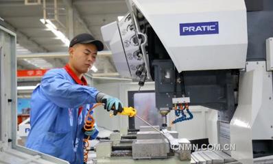 魏桥轻量化基地:致力打造国内最大、最先进、全流程轻量化研发、试验、制造基地重点新闻-有色金属新闻